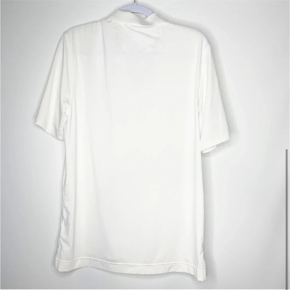 Chubbies Golf Polo Shirt Size Small - Picture 3 of 3